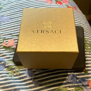 Versace watch